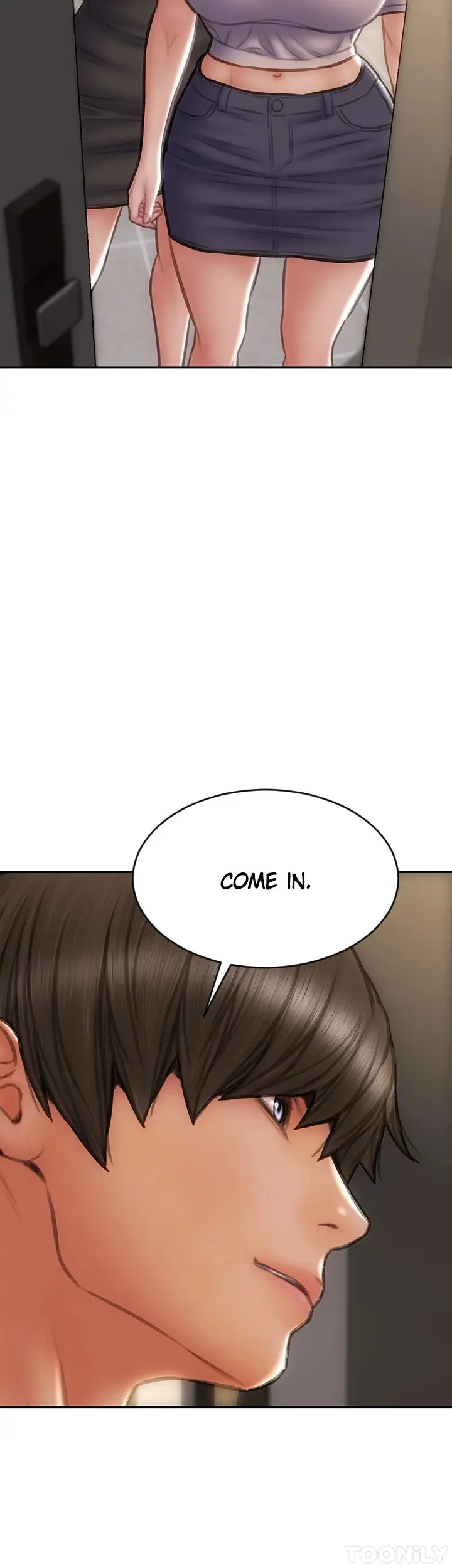 Bad Guy Revenge Chapter 83 - Page 3