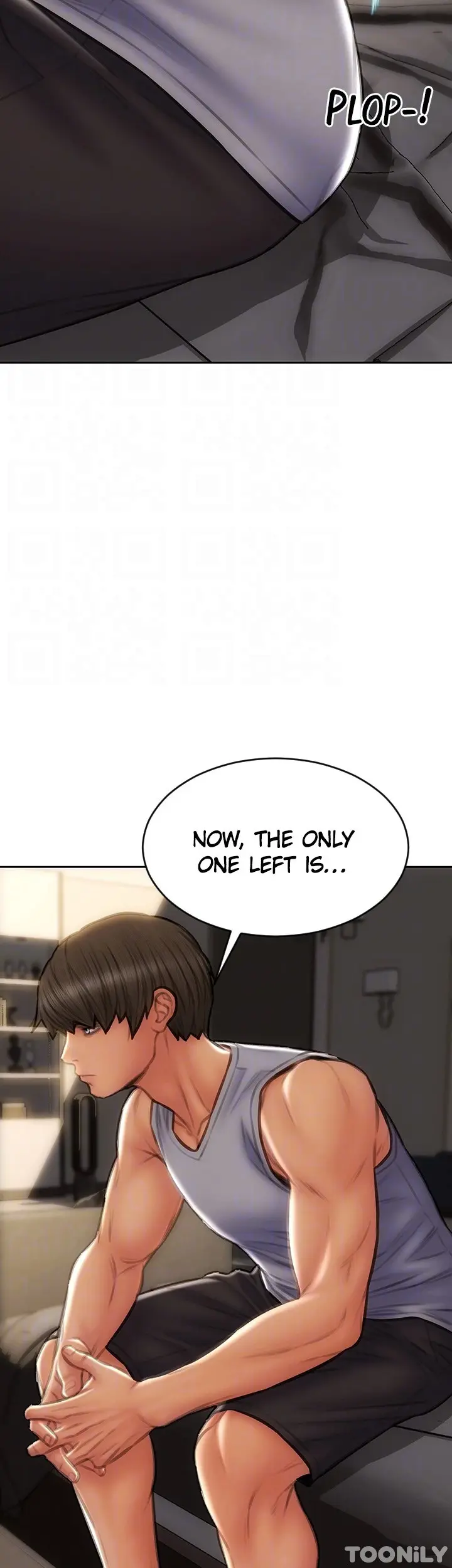 Bad Guy Revenge Chapter 83 - Page 38