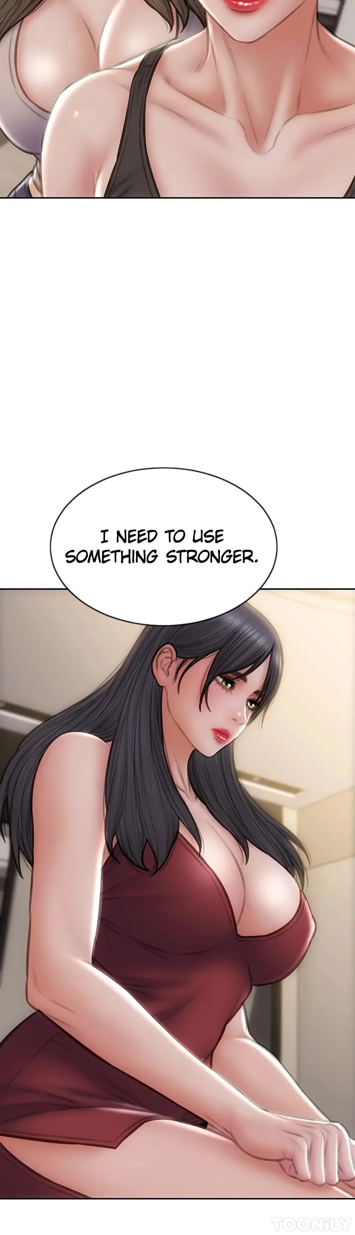 Bad Guy Revenge Chapter 83 - Page 41
