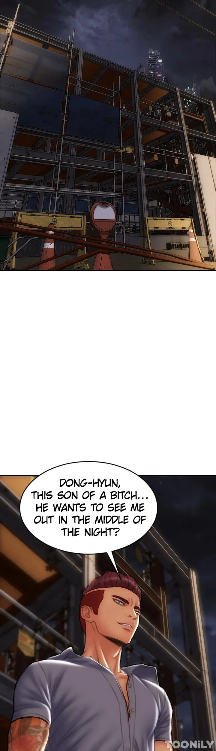 Bad Guy Revenge Chapter 83 - Page 44