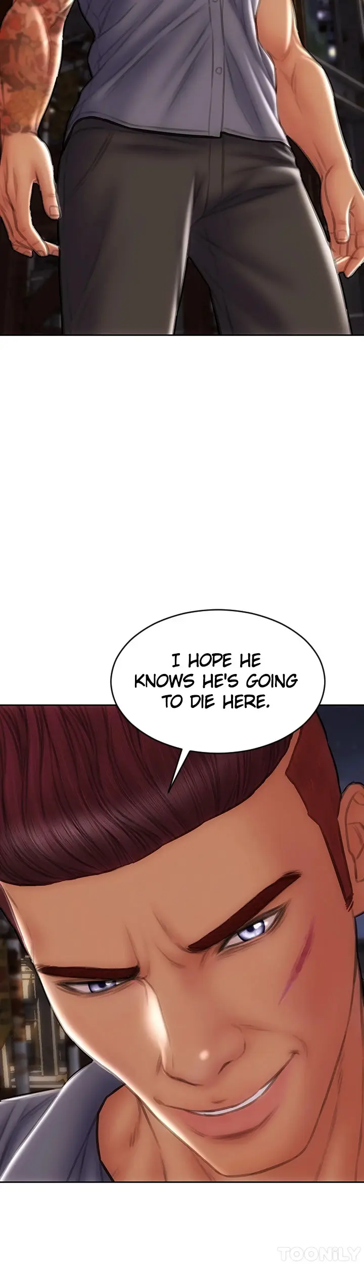 Bad Guy Revenge Chapter 83 - Page 45