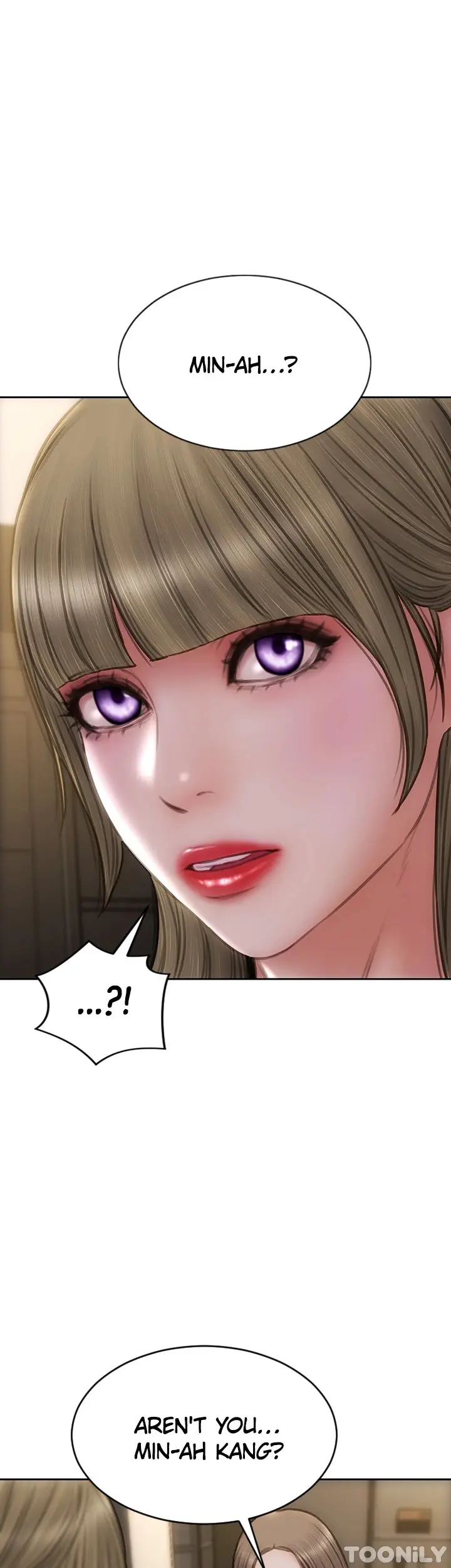 Bad Guy Revenge Chapter 83 - Page 5