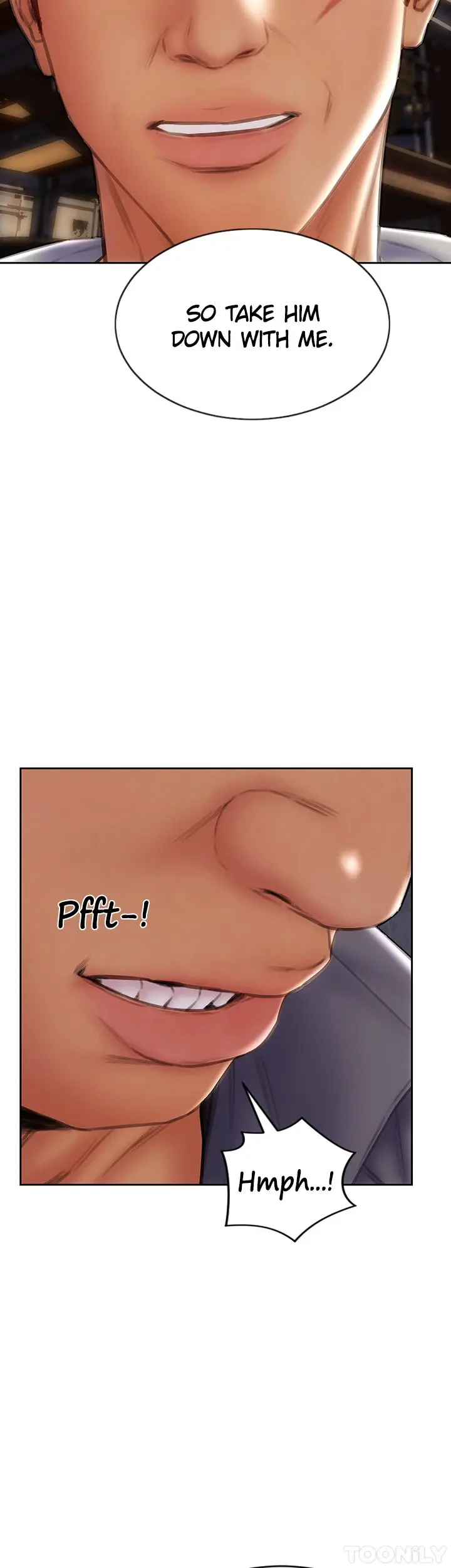 Bad Guy Revenge Chapter 83 - Page 51