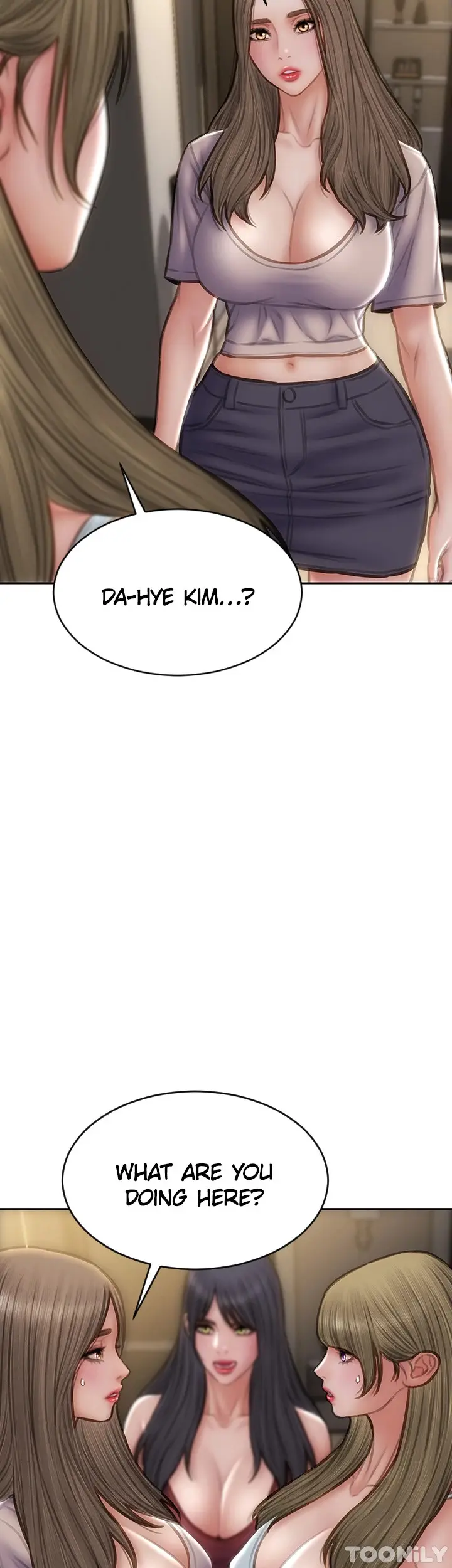 Bad Guy Revenge Chapter 83 - Page 6