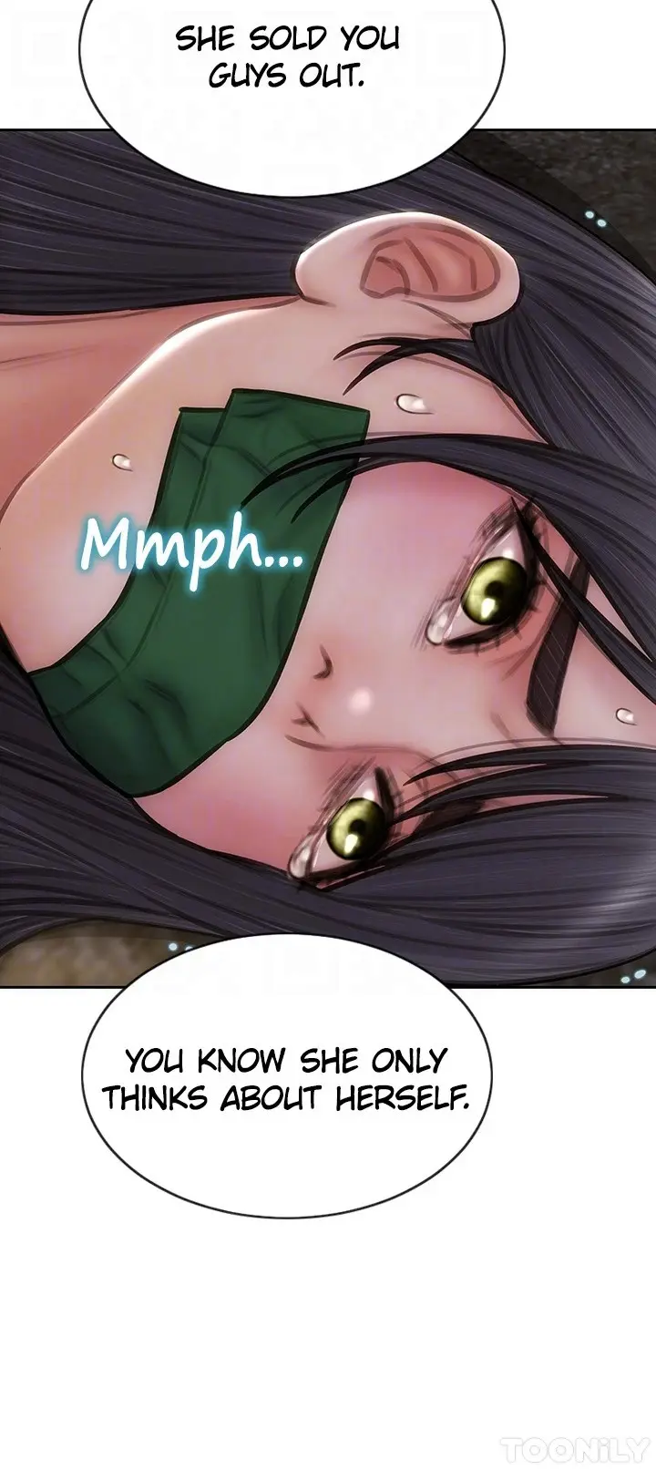Bad Guy Revenge Chapter 84 - Page 12