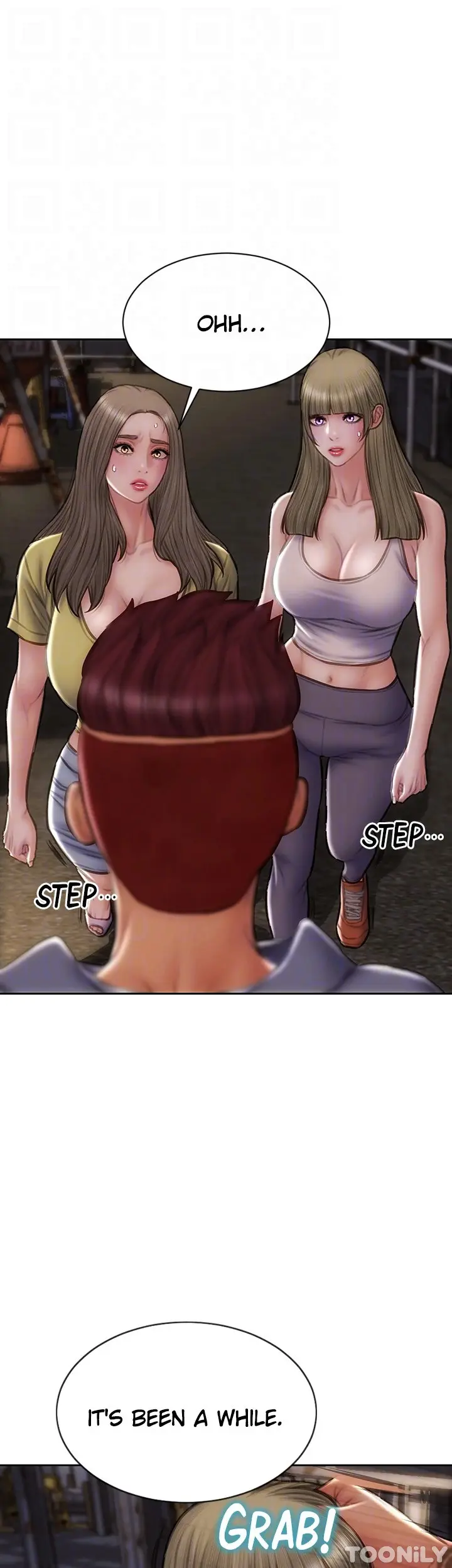 Bad Guy Revenge Chapter 84 - Page 13