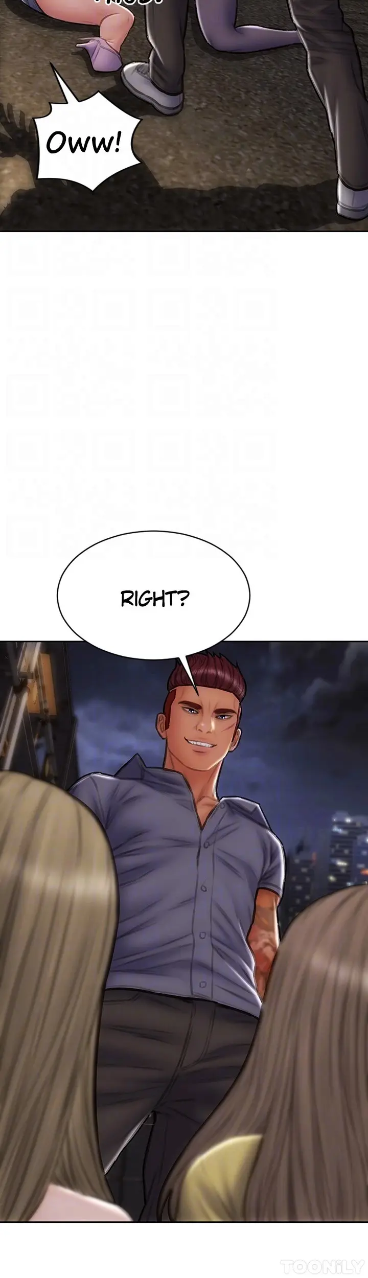 Bad Guy Revenge Chapter 84 - Page 15