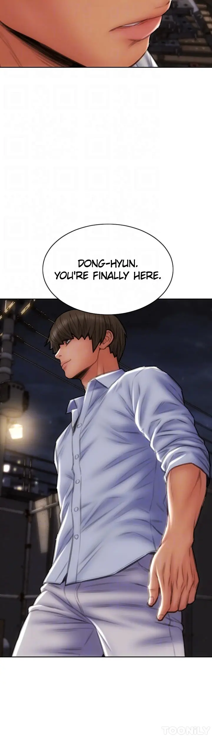 Bad Guy Revenge Chapter 84 - Page 19