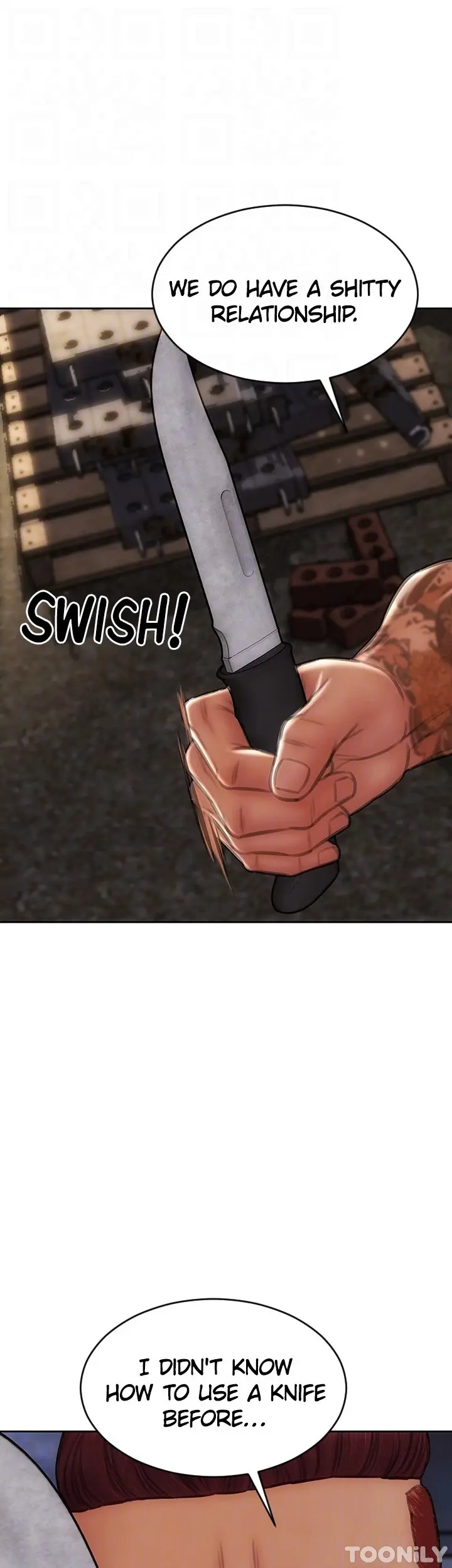 Bad Guy Revenge Chapter 84 - Page 20