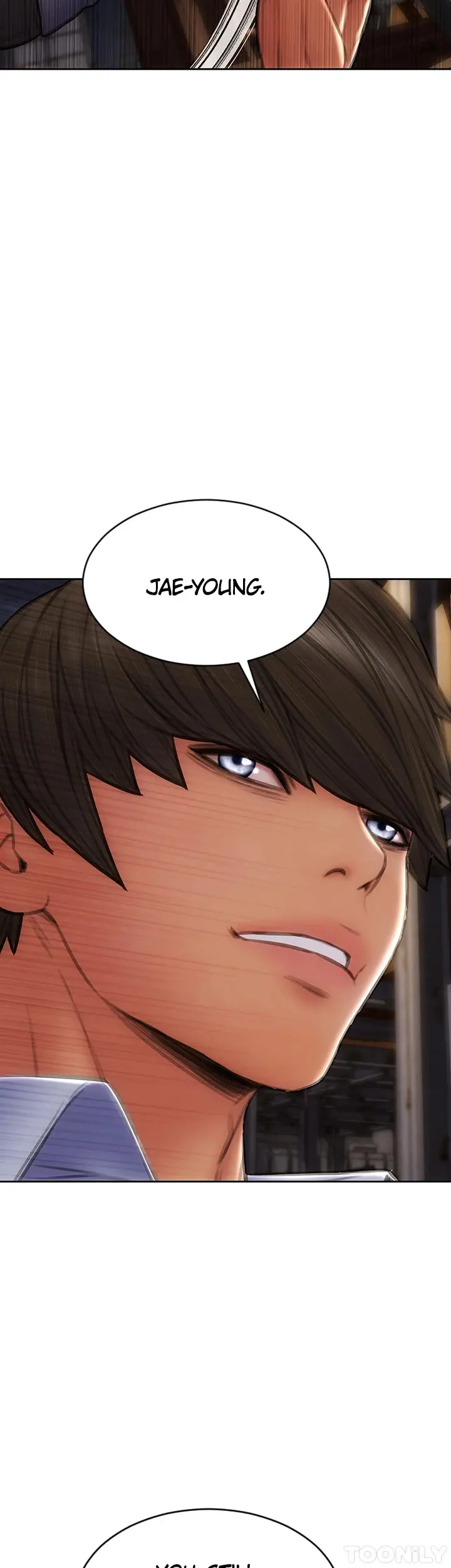 Bad Guy Revenge Chapter 84 - Page 23
