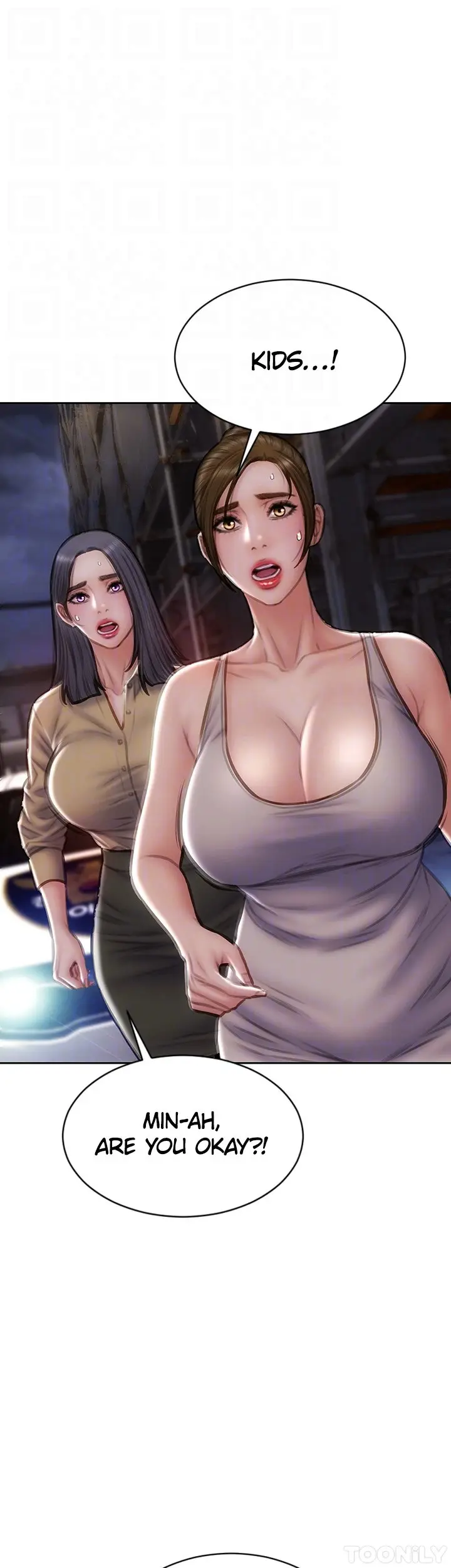 Bad Guy Revenge Chapter 84 - Page 32