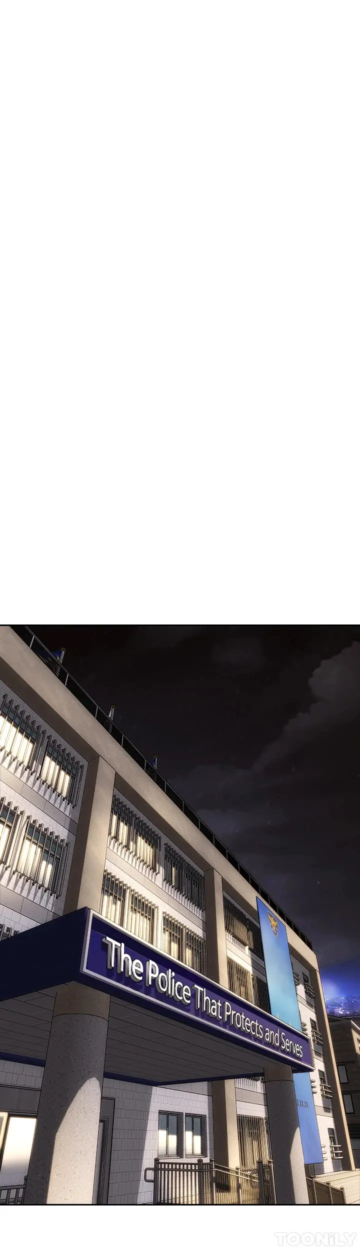 Bad Guy Revenge Chapter 84 - Page 42
