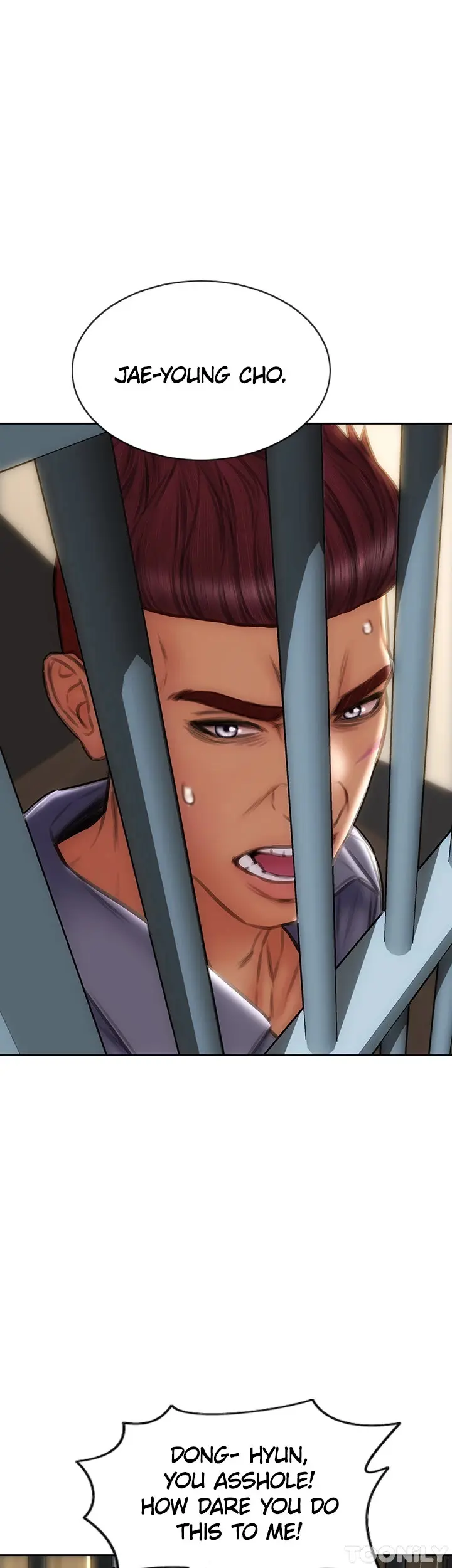 Bad Guy Revenge Chapter 84 - Page 45