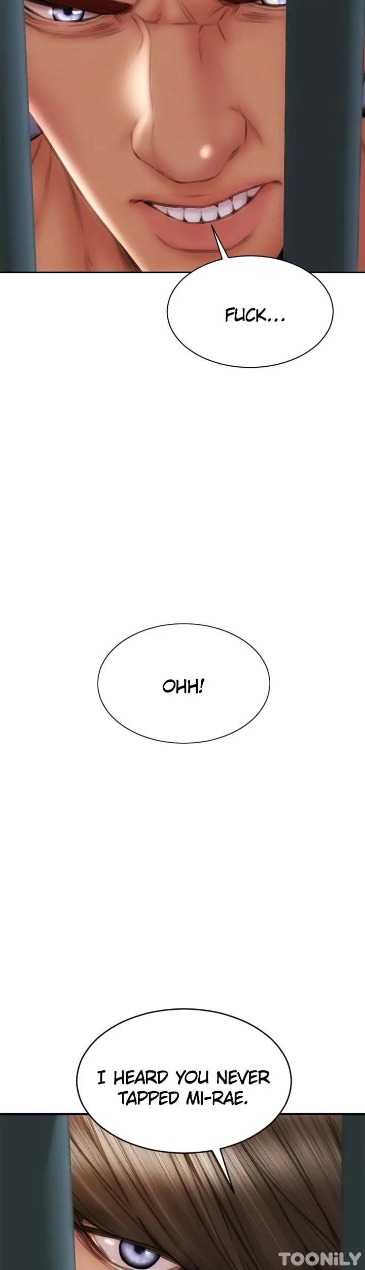 Bad Guy Revenge Chapter 84 - Page 47