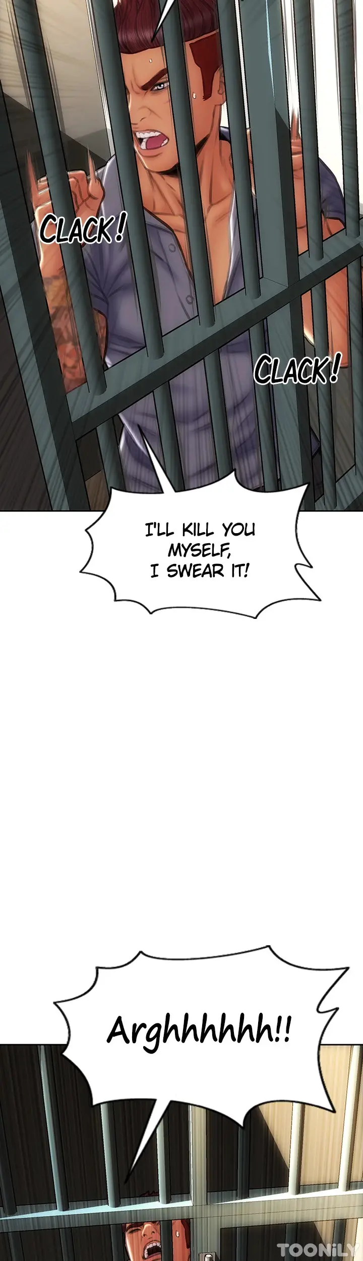 Bad Guy Revenge Chapter 84 - Page 51