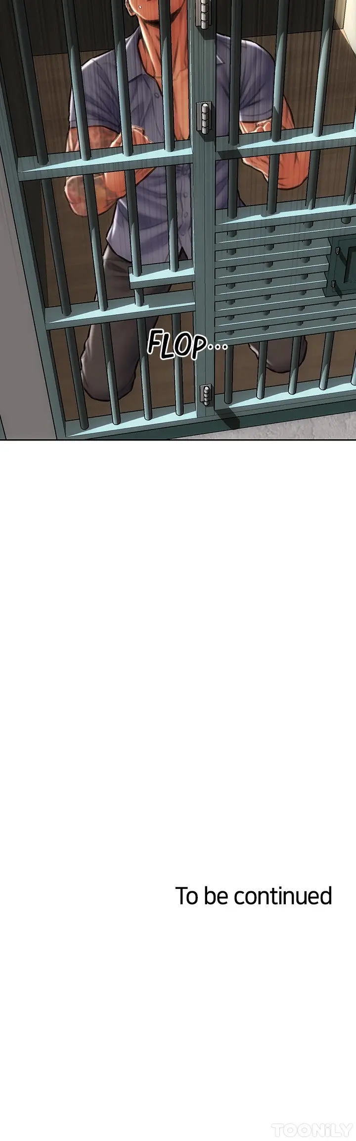 Bad Guy Revenge Chapter 84 - Page 52