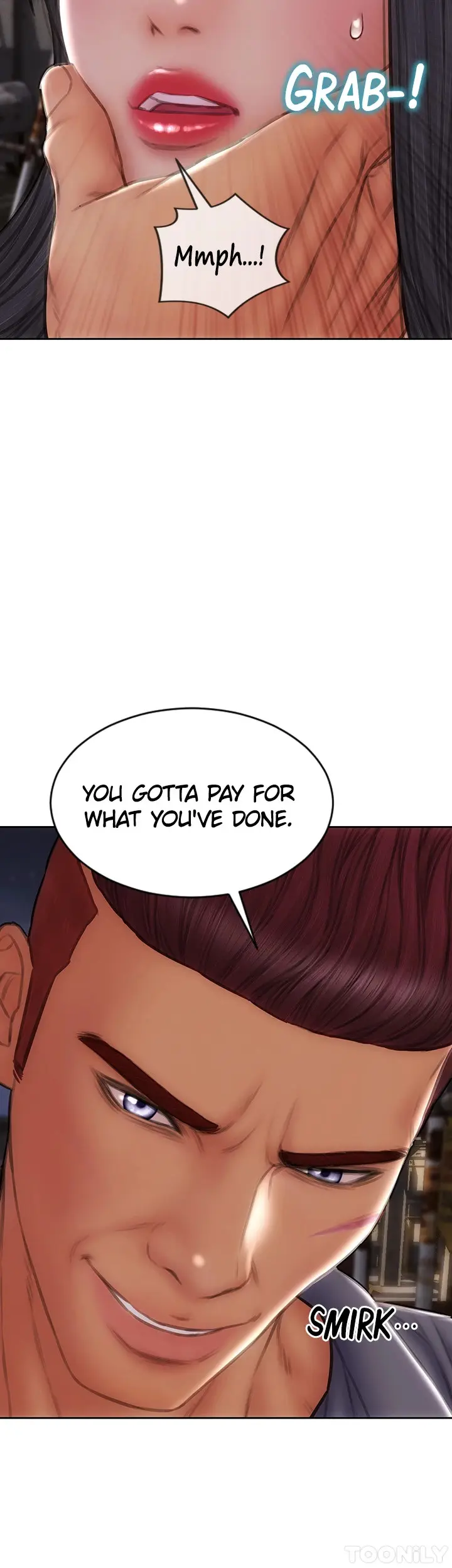 Bad Guy Revenge Chapter 84 - Page 6