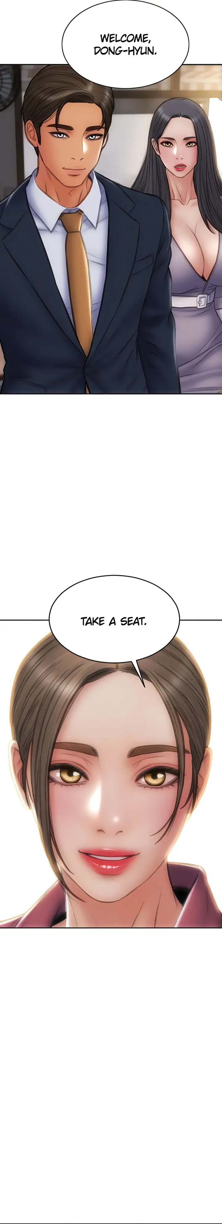 Bad Guy Revenge Chapter 85 - Page 10