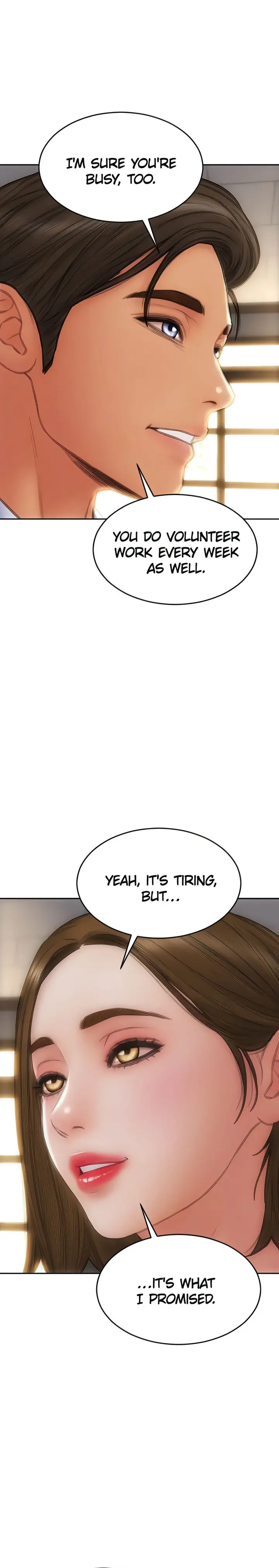 Bad Guy Revenge Chapter 85 - Page 12