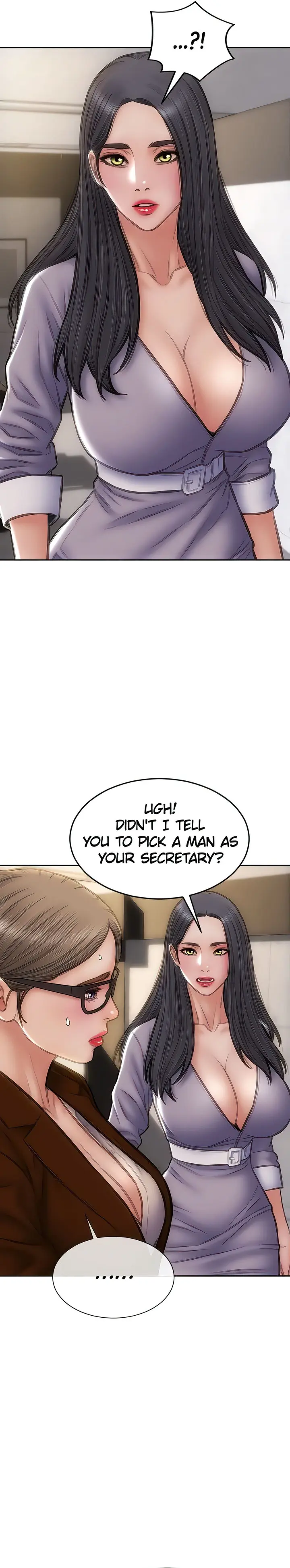 Bad Guy Revenge Chapter 85 - Page 4