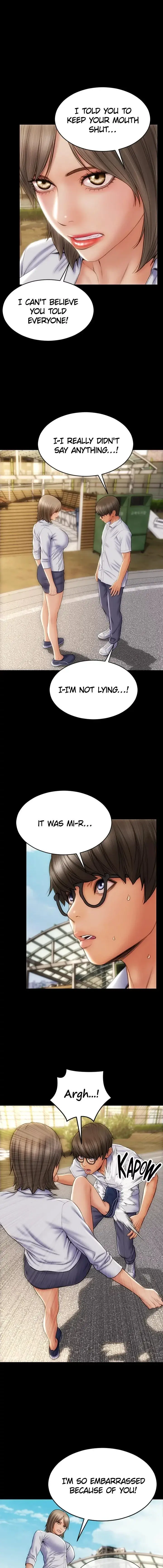 Bad Guy Chapter 10 - Page 15