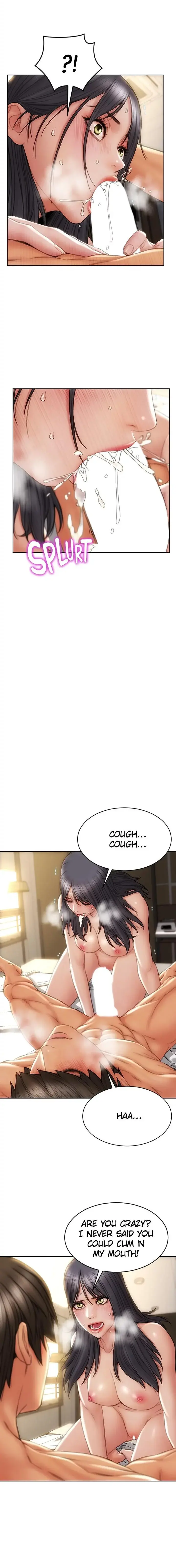 Bad Guy Chapter 10 - Page 8