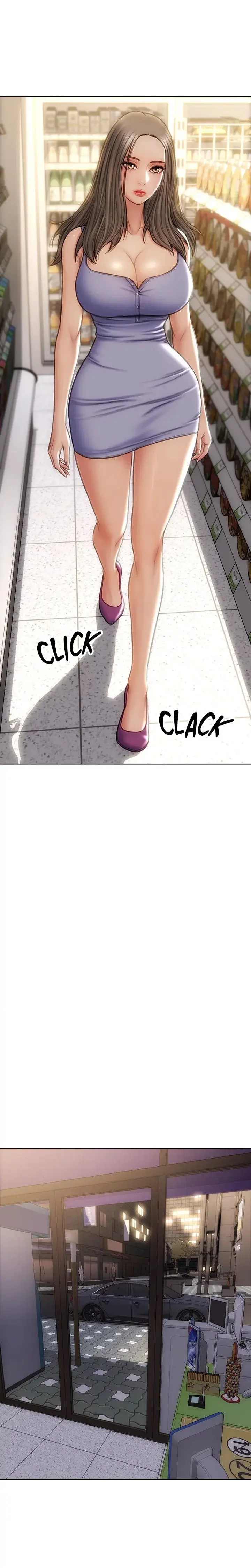 Bad Guy Chapter 11 - Page 10
