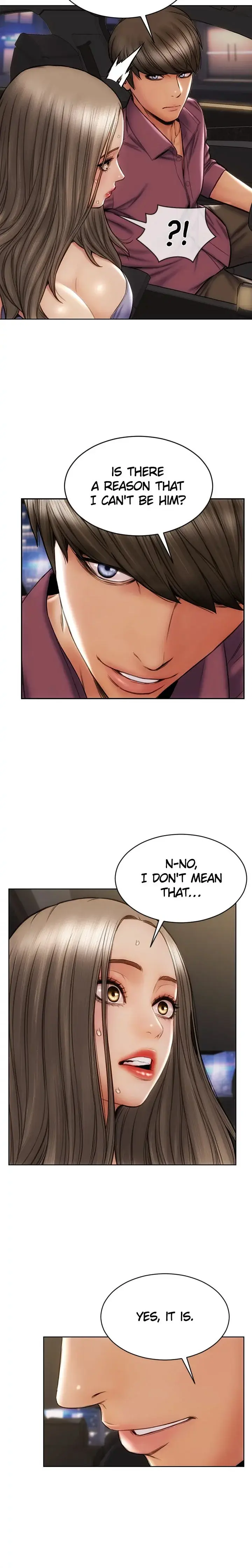Bad Guy Chapter 11 - Page 21