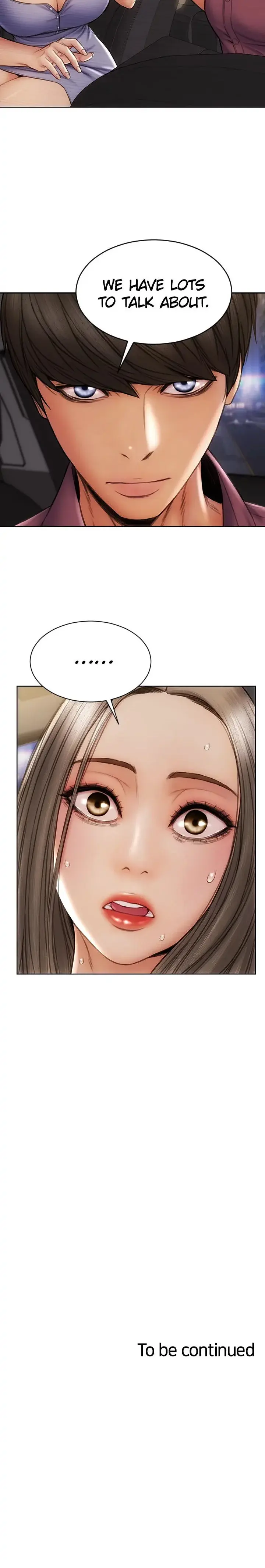 Bad Guy Chapter 11 - Page 24
