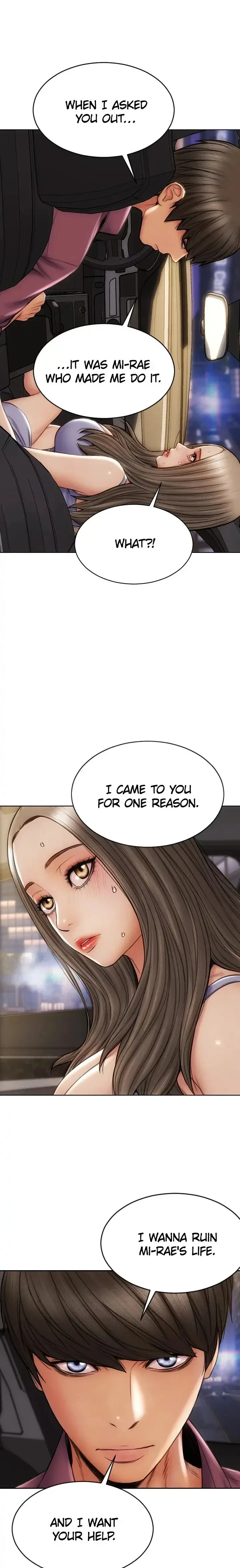 Bad Guy Chapter 12 - Page 10