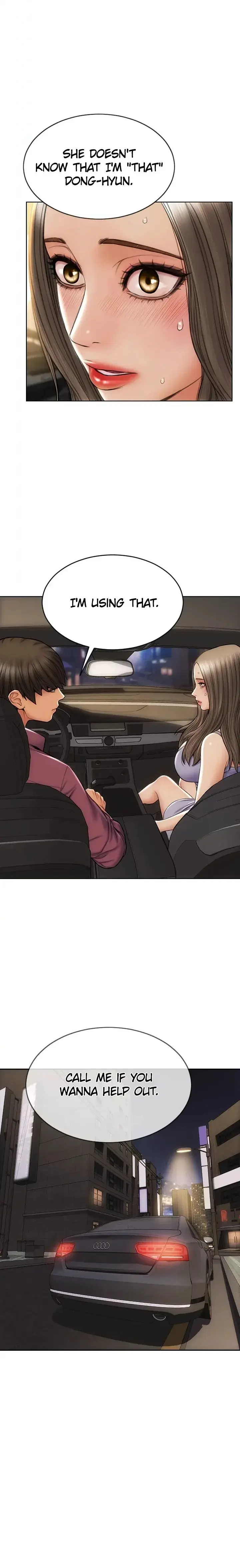 Bad Guy Chapter 12 - Page 12