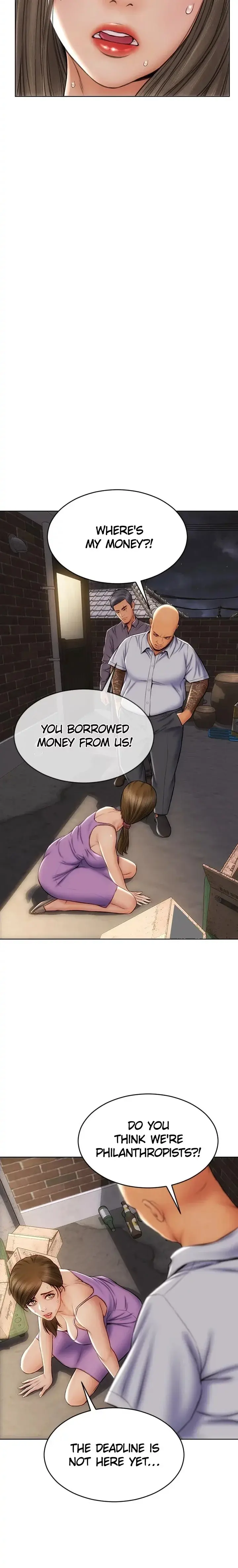 Bad Guy Chapter 12 - Page 15