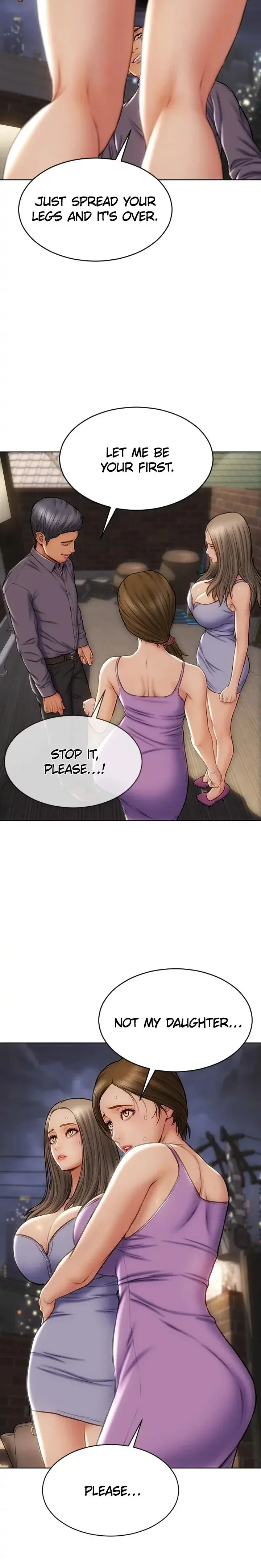 Bad Guy Chapter 12 - Page 18
