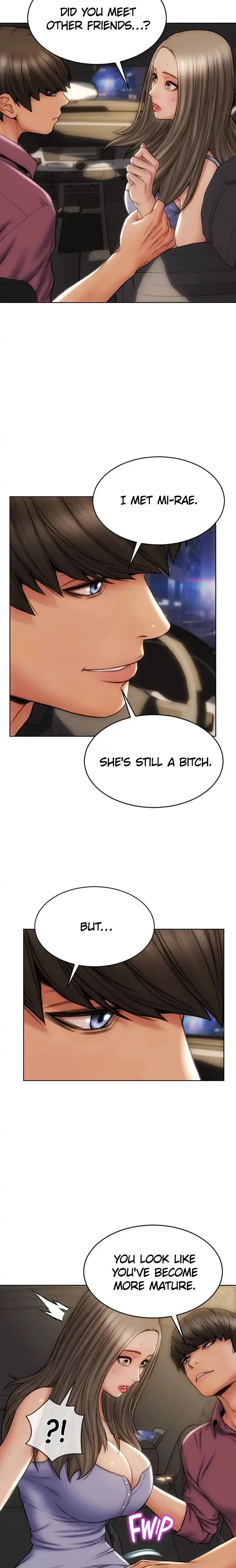 Bad Guy Chapter 12 - Page 2