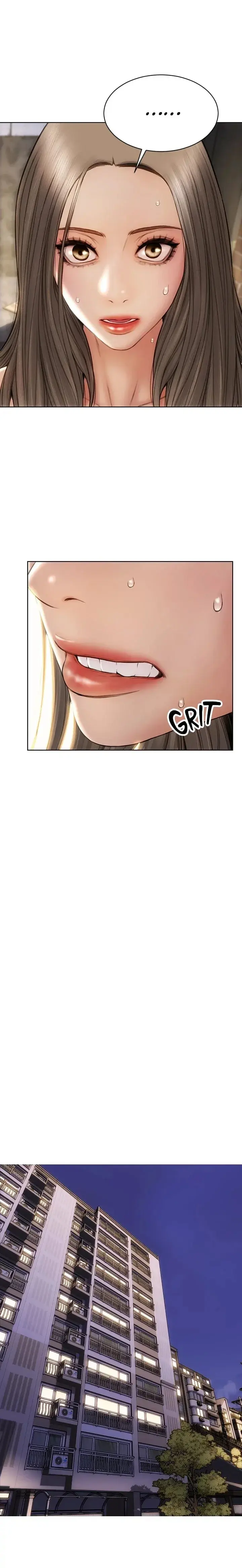 Bad Guy Chapter 12 - Page 22