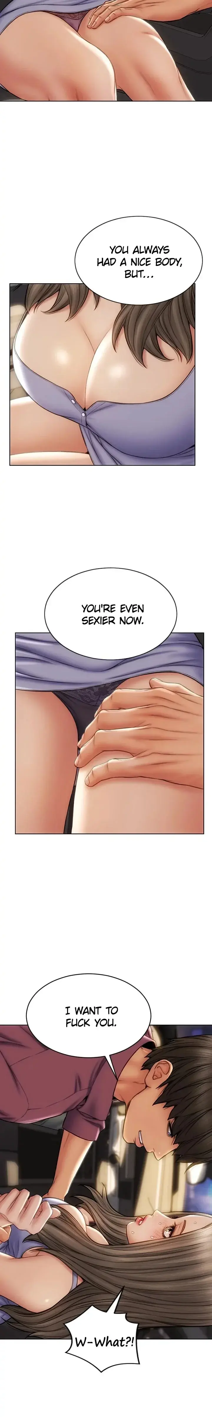 Bad Guy Chapter 12 - Page 3