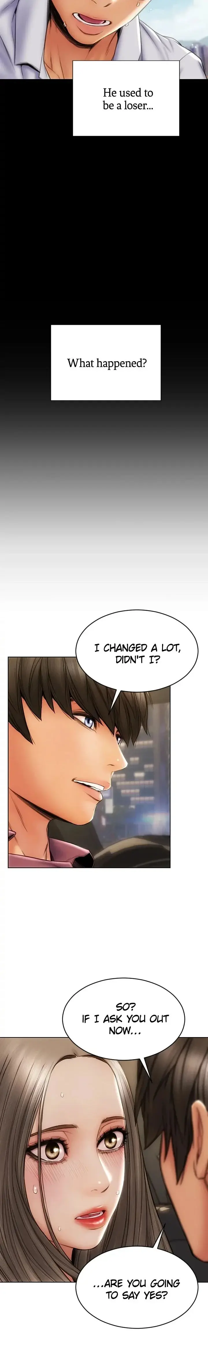 Bad Guy Chapter 12 - Page 6