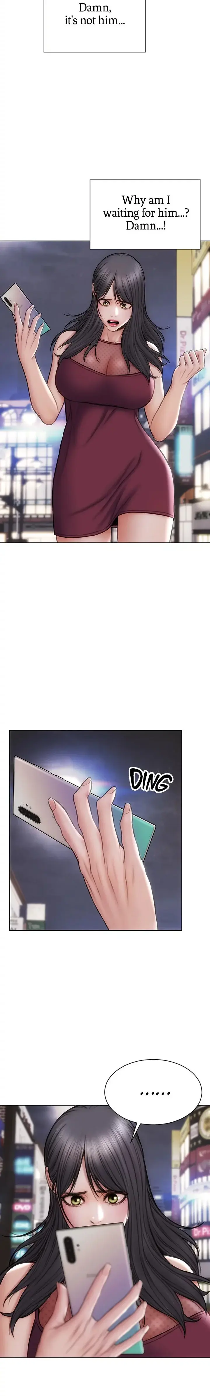 Bad Guy Chapter 13 - Page 11