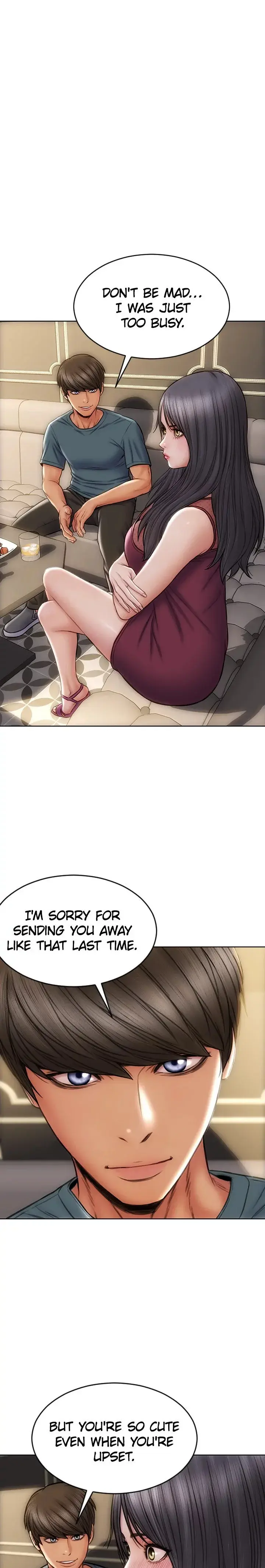Bad Guy Chapter 13 - Page 13
