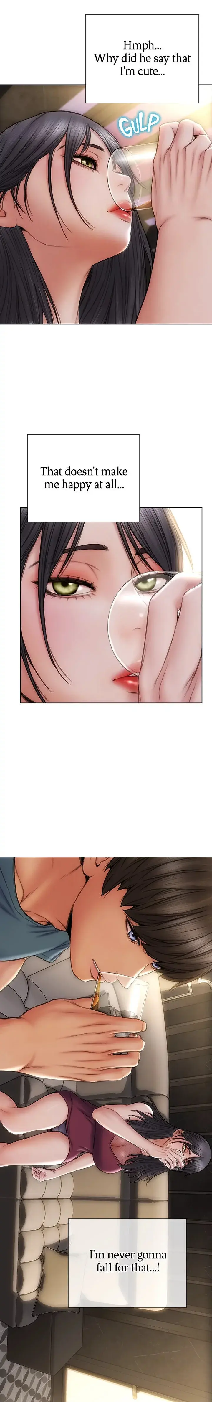 Bad Guy Chapter 13 - Page 16