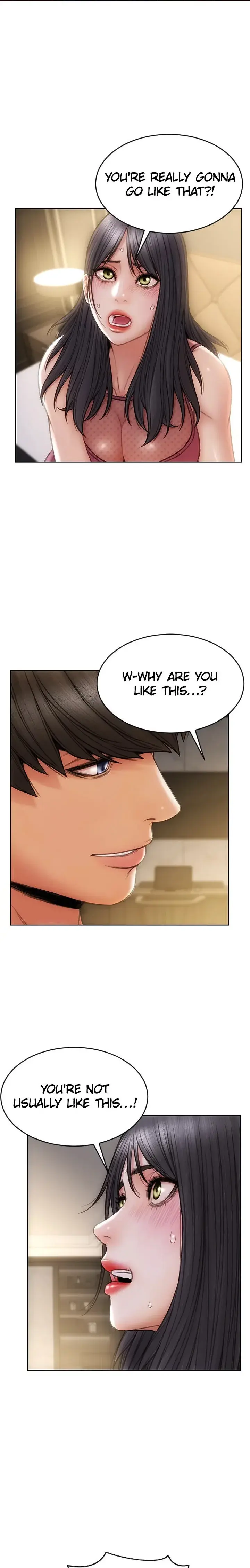 Bad Guy Chapter 13 - Page 23