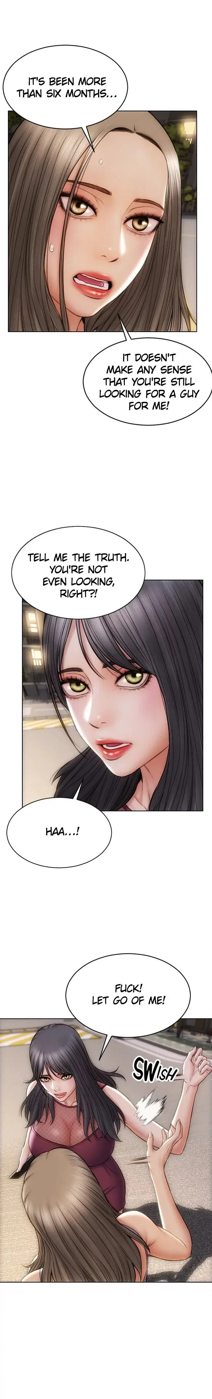Bad Guy Chapter 13 - Page 4