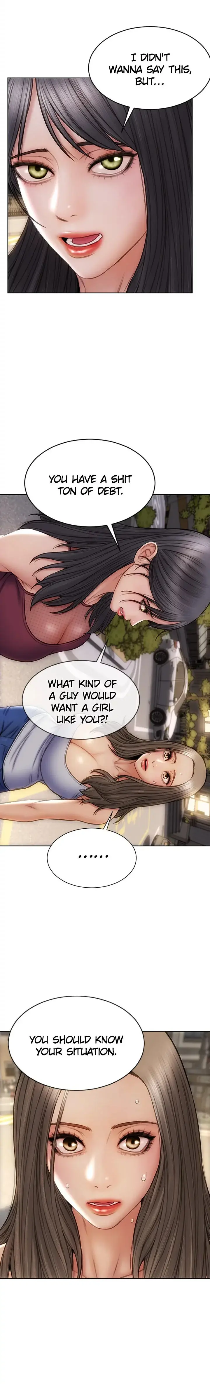 Bad Guy Chapter 13 - Page 5