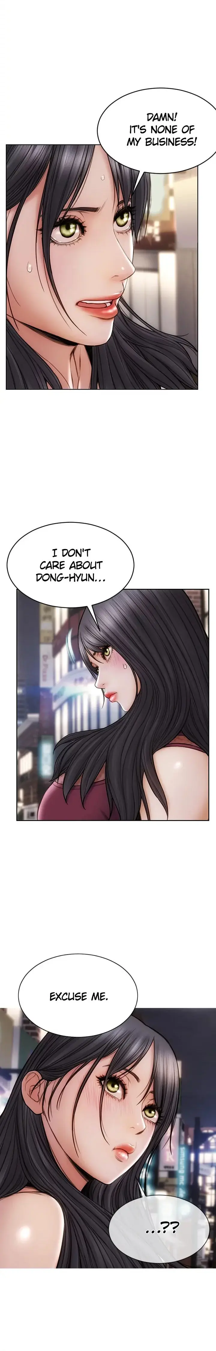 Bad Guy Chapter 13 - Page 9