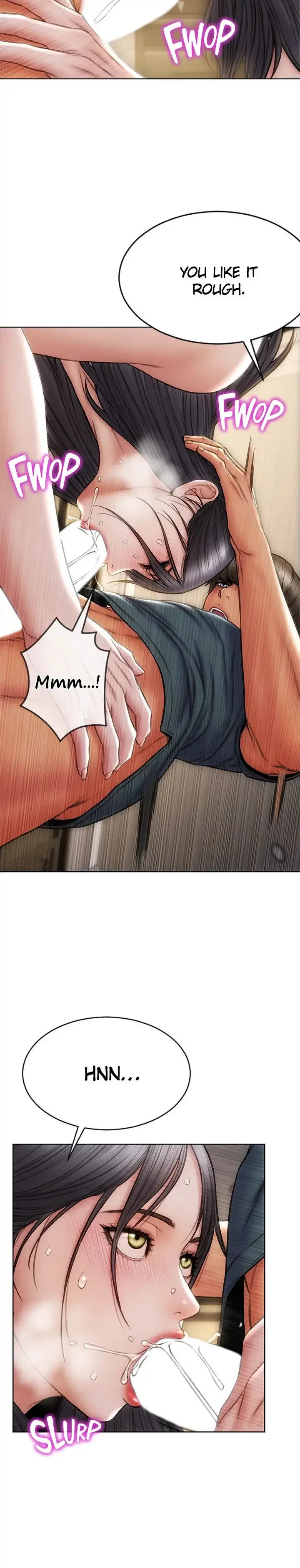 Bad Guy Chapter 14 - Page 14