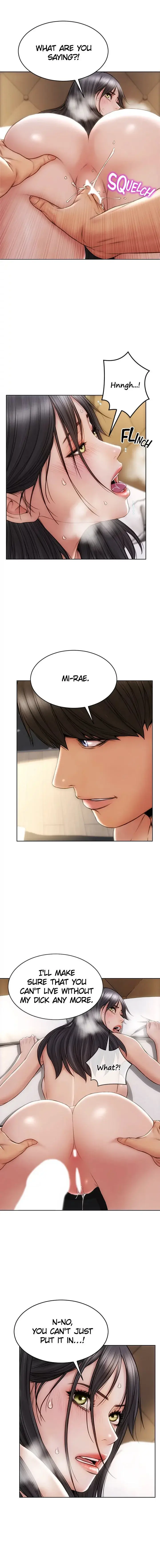 Bad Guy Chapter 14 - Page 18