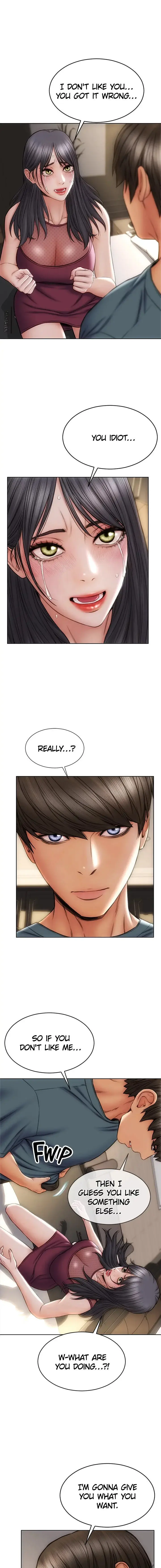 Bad Guy Chapter 14 - Page 3