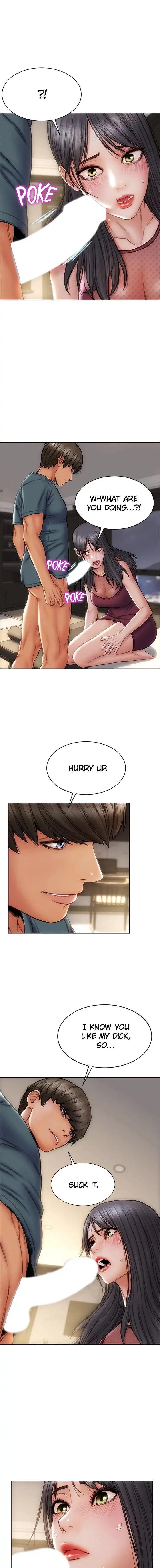 Bad Guy Chapter 14 - Page 7