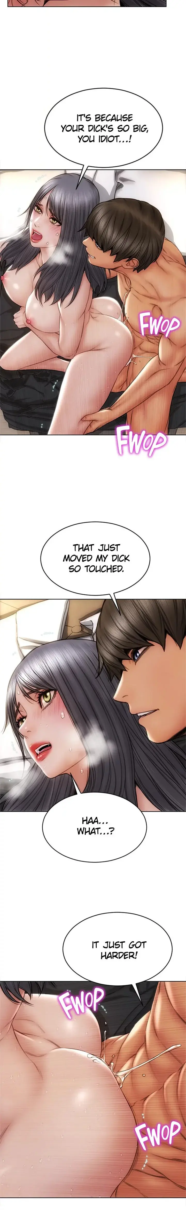 Bad Guy Chapter 15 - Page 21