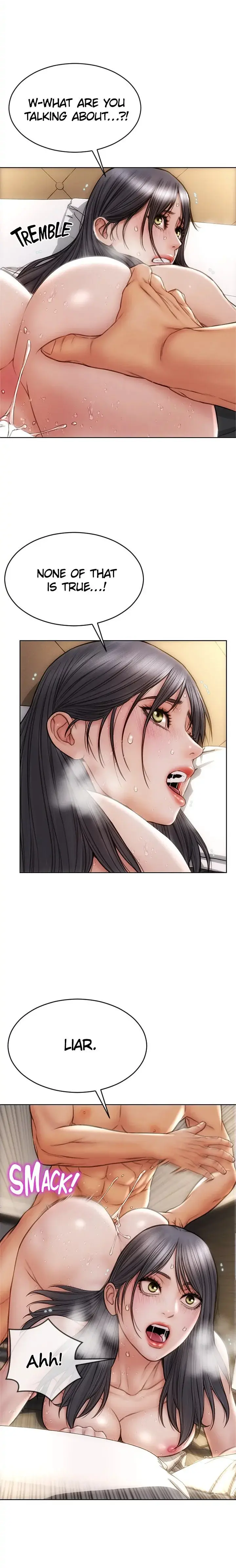 Bad Guy Chapter 15 - Page 3